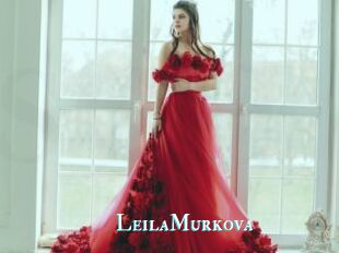 LeilaMurkova