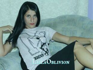 LeilaOblivion
