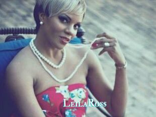 LeilaRoss