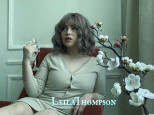 LeilaThompson