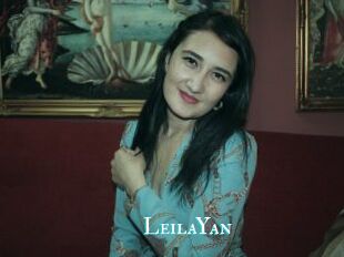 LeilaYan