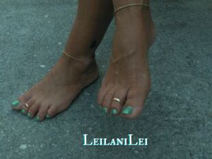 Leilani_Lei