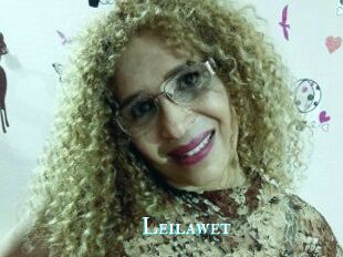 Leilawet