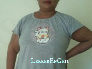 LekkerEnGeil