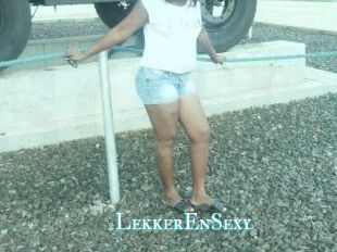 LekkerEnSexy