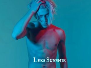 Leks_Sunshie