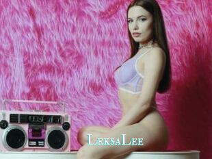 LeksaLee