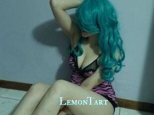 LemonTart