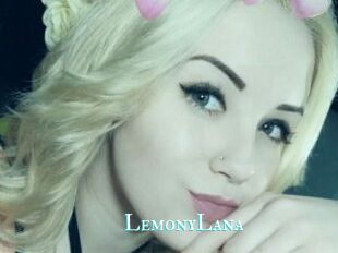 LemonyLana
