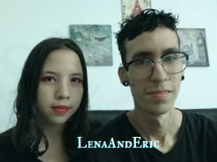 LenaAndEric