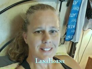 LenaHorne