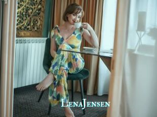 LenaJensen