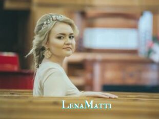 LenaMatti