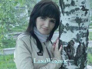 LenaWonder