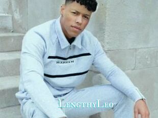 LengthyLeo