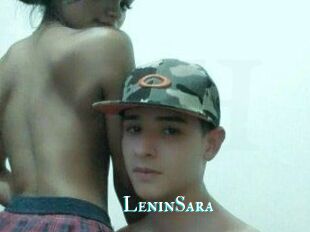 Lenin_Sara