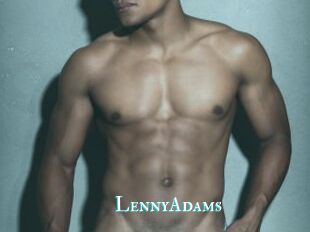 LennyAdams