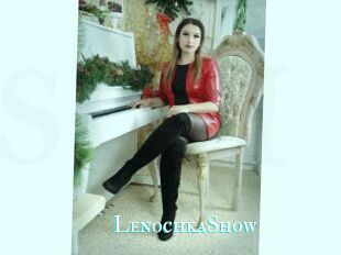 LenochkaShow