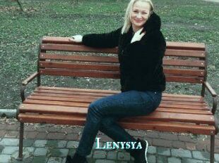 Lenysya