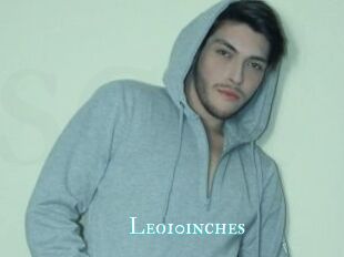Leo10inches
