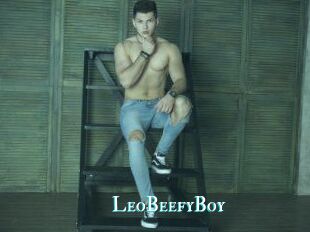 LeoBeefyBoy