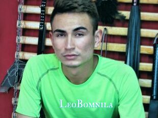 LeoBomnila