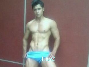 LeoC