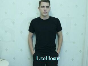 LeoHosin