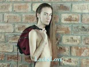 LeoInLove