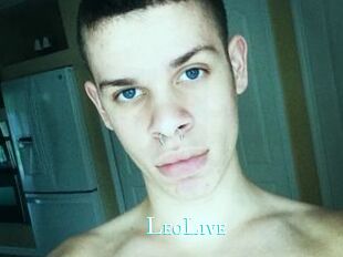 LeoLive