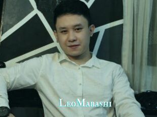 LeoMabashi