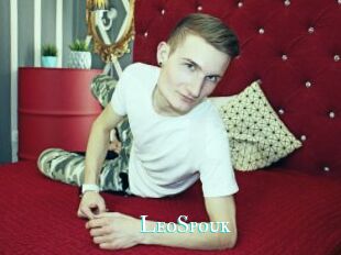 LeoSpouk