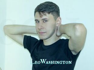 LeoWashington