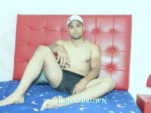 Leog_brown