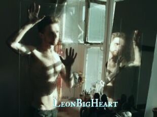 LeonBigHeart