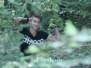 LeonJames