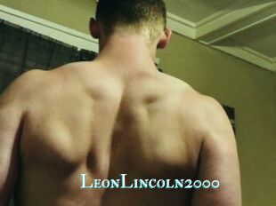 LeonLincoln2000