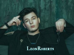 LeonRoberts