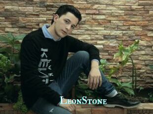 LeonStone