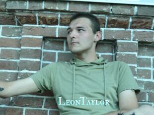 LeonTaylor