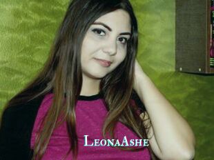 LeonaAshe