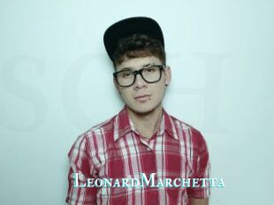 LeonardMarchetta