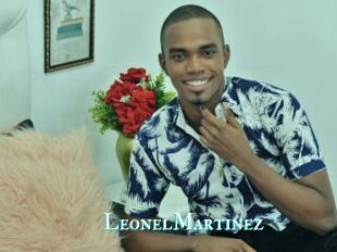 LeonelMartinez