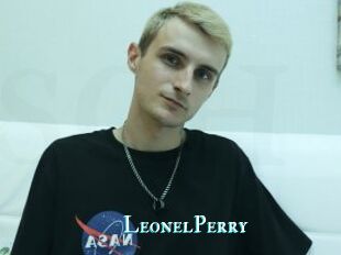 LeonelPerry