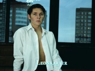 Leonkarter