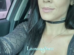LeonoraSmit
