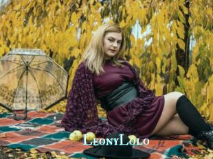 LeonyLolo