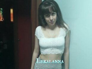 Leralanna