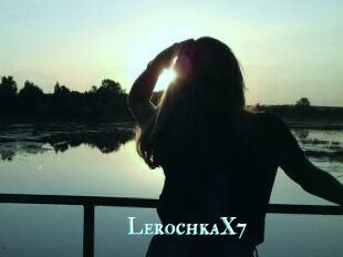 LerochkaX7