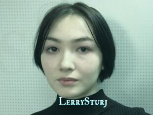 LerrySturj